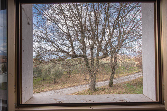 Casa indipendente in vendita a Santopadre