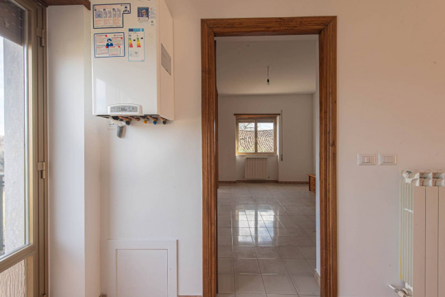 Casa indipendente in vendita a Santopadre