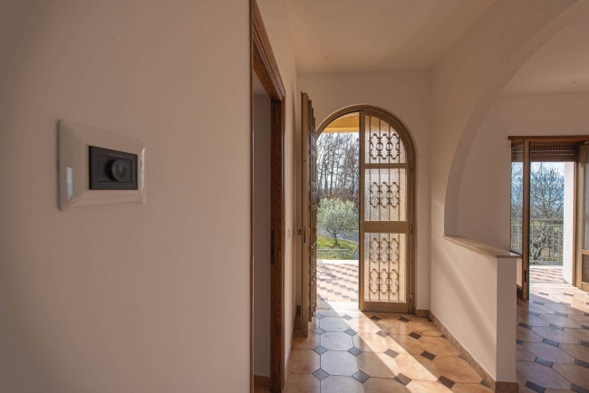 Casa indipendente in vendita a Santopadre