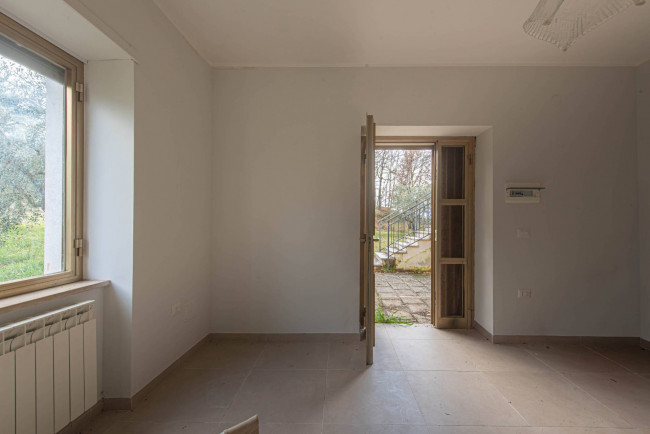 Casa indipendente in vendita a Santopadre