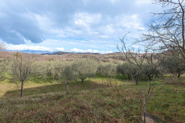 Casa indipendente in vendita a Santopadre