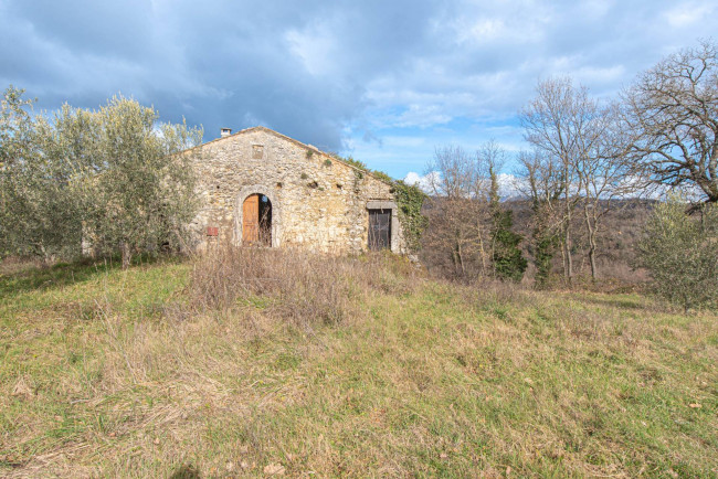 Casa indipendente in vendita a Santopadre