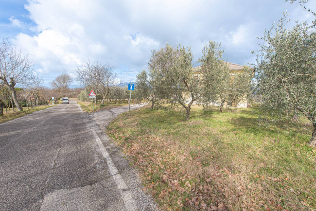 Casa indipendente in vendita a Santopadre
