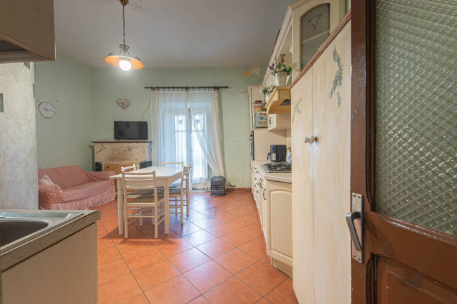 Abitazioni tipiche storiche in vendita a Roccasecca