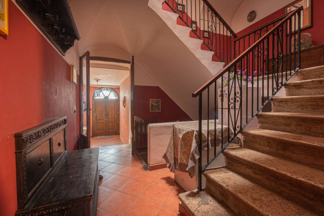 Abitazioni tipiche storiche in vendita a Roccasecca