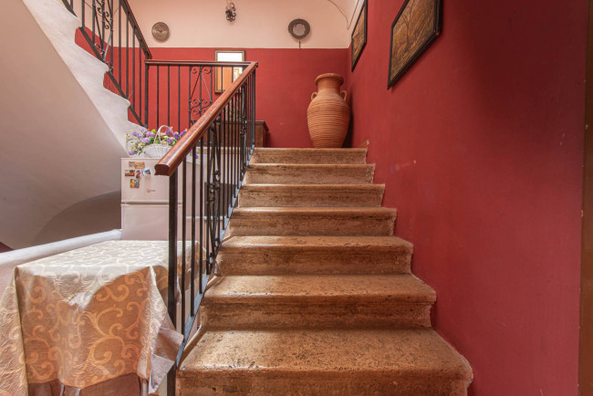 Abitazioni tipiche storiche in vendita a Roccasecca