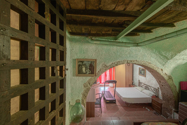 Abitazioni tipiche storiche in vendita a Roccasecca