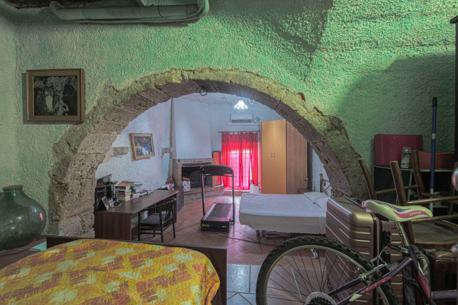 Abitazioni tipiche storiche in vendita a Roccasecca