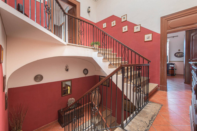 Abitazioni tipiche storiche in vendita a Roccasecca