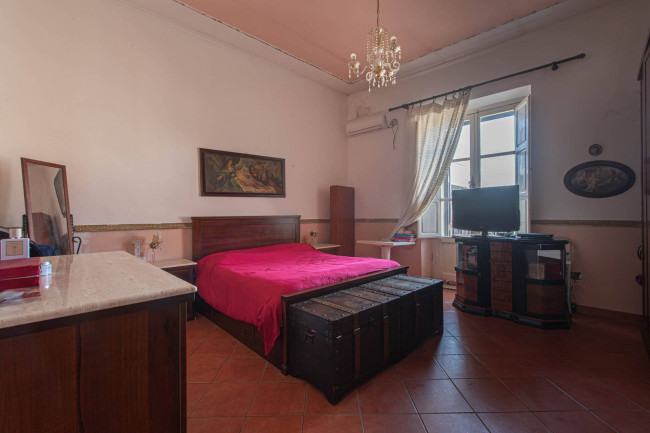 Abitazioni tipiche storiche in vendita a Roccasecca