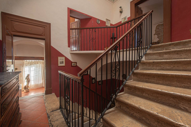 Abitazioni tipiche storiche in vendita a Roccasecca