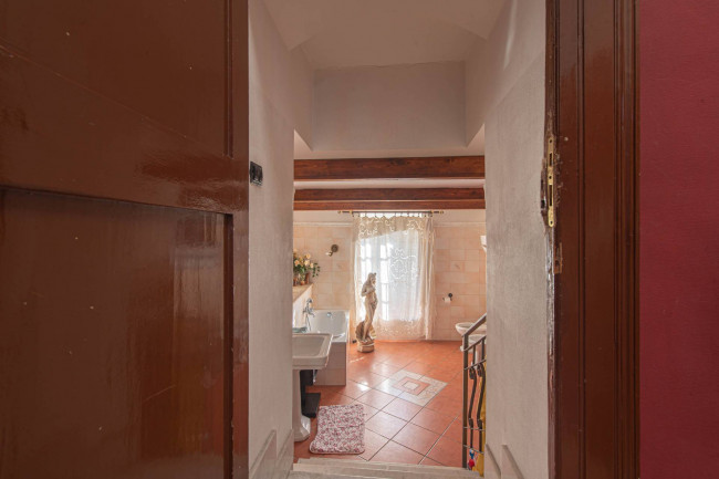 Abitazioni tipiche storiche in vendita a Roccasecca