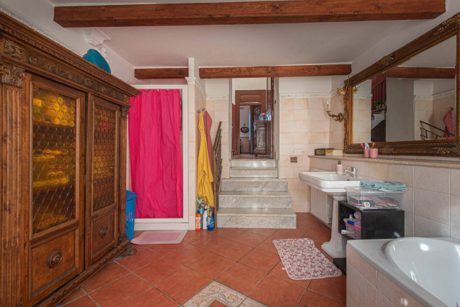 Abitazioni tipiche storiche in vendita a Roccasecca