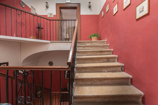 Abitazioni tipiche storiche in vendita a Roccasecca