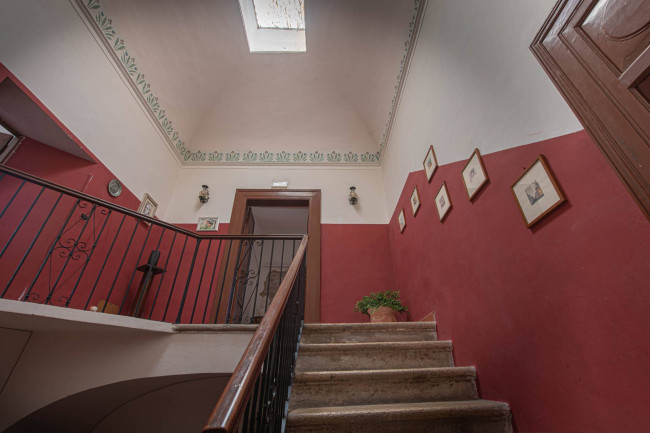 Abitazioni tipiche storiche in vendita a Roccasecca