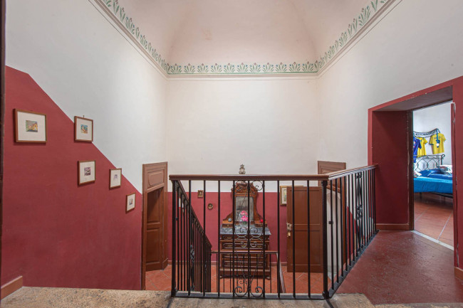 Abitazioni tipiche storiche in vendita a Roccasecca