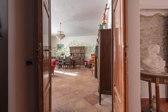 Abitazioni tipiche storiche in vendita a Roccasecca