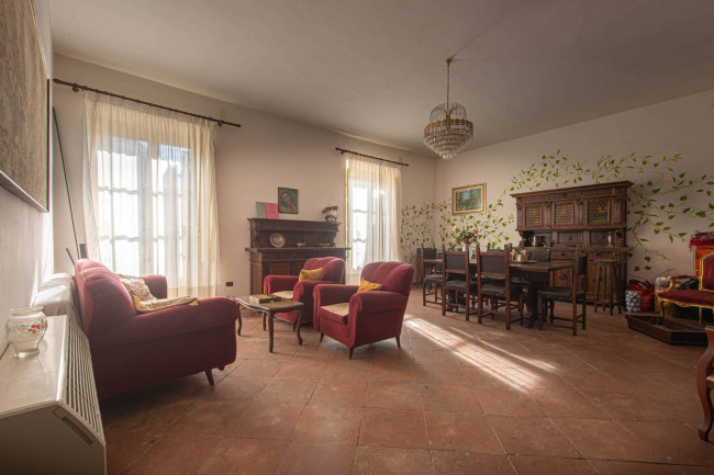 Abitazioni tipiche storiche in vendita a Roccasecca