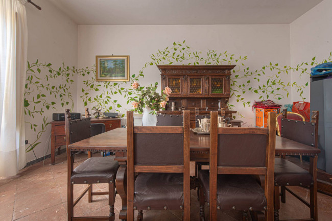 Abitazioni tipiche storiche in vendita a Roccasecca