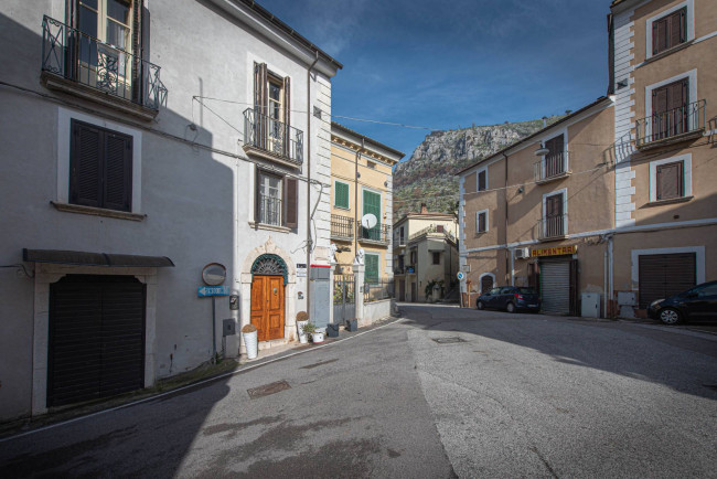 Abitazioni tipiche storiche in vendita a Roccasecca