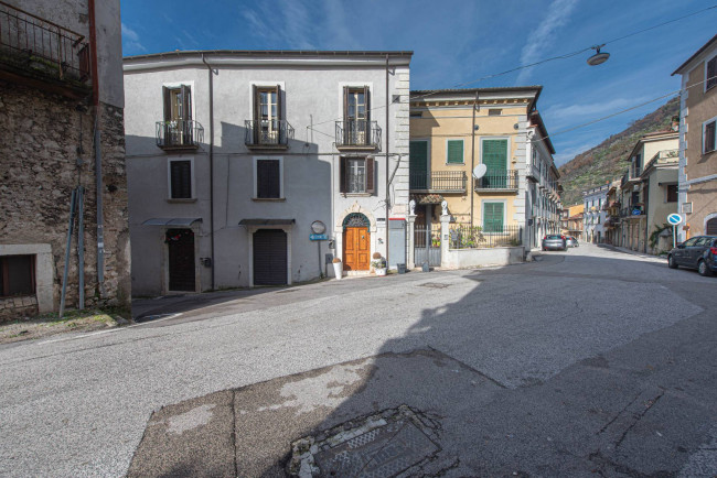 Abitazioni tipiche storiche in vendita a Roccasecca