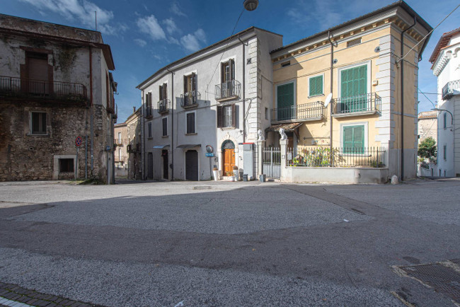 Abitazioni tipiche storiche in vendita a Roccasecca