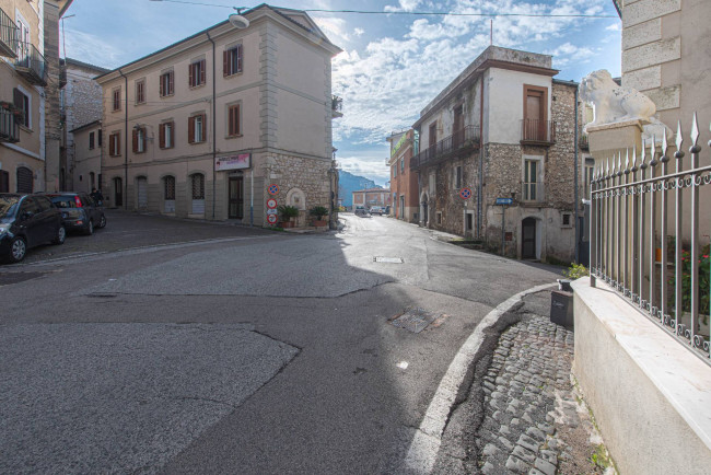 Abitazioni tipiche storiche in vendita a Roccasecca