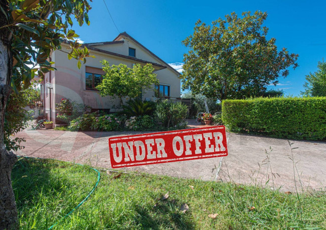 Casa indipendente in vendita a Colfelice