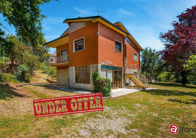 detached house for sale in Isola del Liri