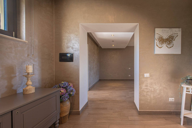 Villa for sale in Arpino