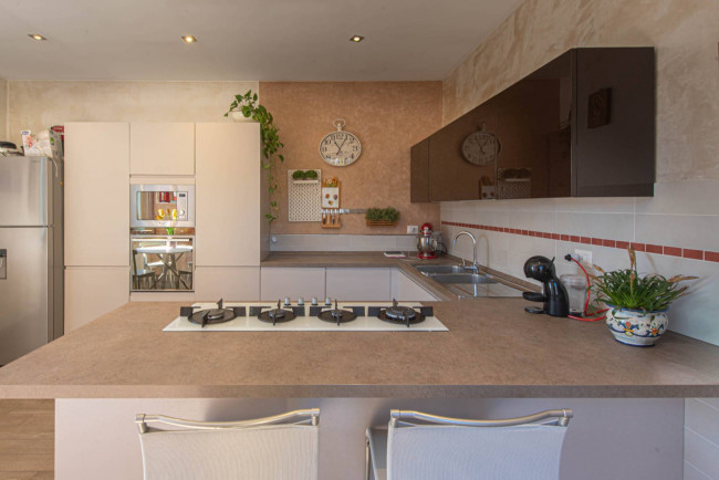 Villa for sale in Arpino