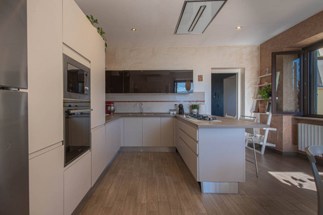 Villa for sale in Arpino