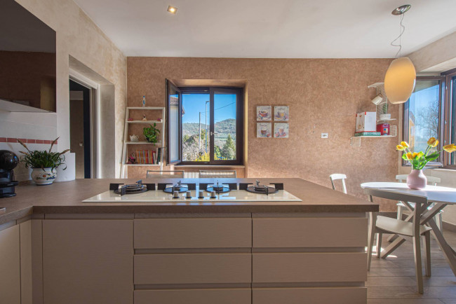 Villa for sale in Arpino