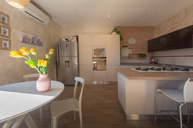 Villa for sale in Arpino