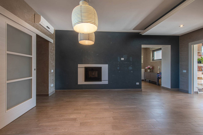 Villa for sale in Arpino