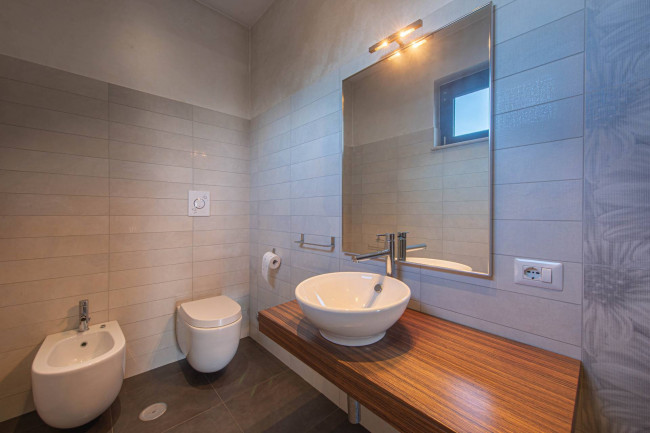 Villa for sale in Arpino