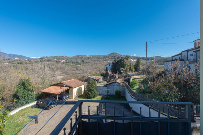 Villa for sale in Arpino