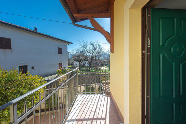 Villa for sale in Arpino