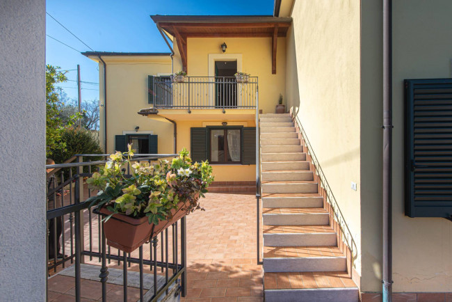Villa for sale in Arpino