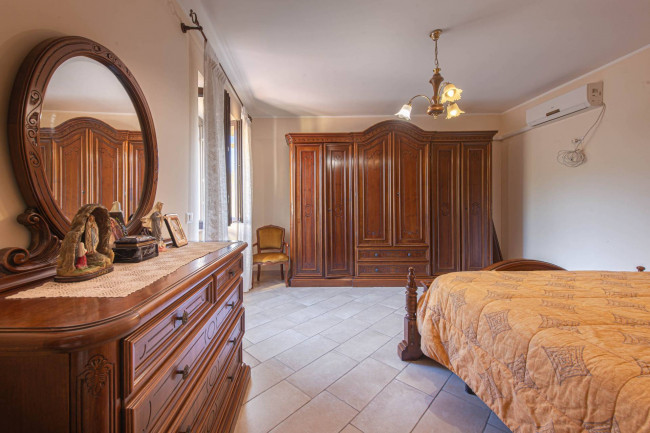 Villa for sale in Arpino