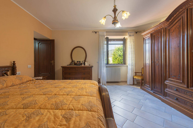 Villa for sale in Arpino