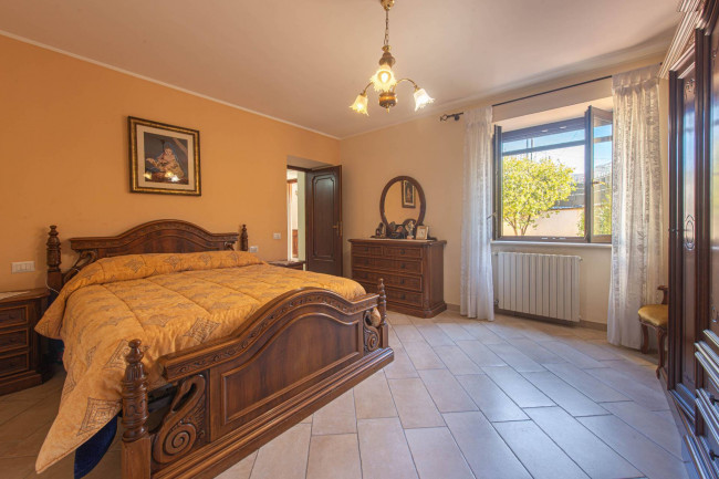Villa for sale in Arpino
