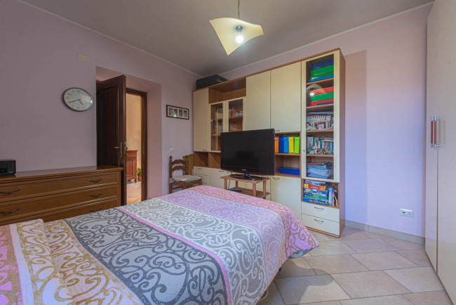 Villa for sale in Arpino