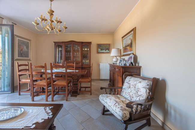 Villa for sale in Arpino