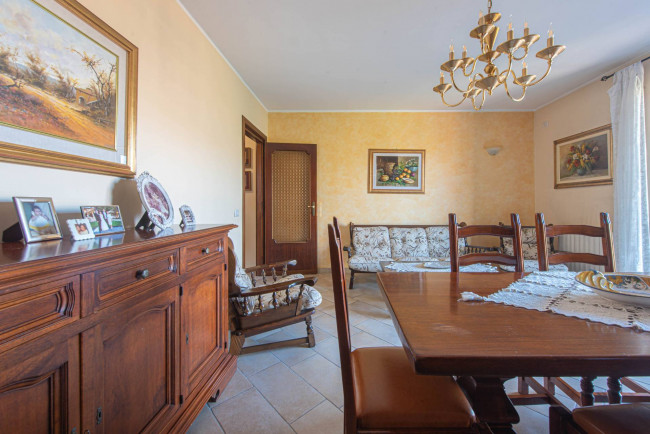 Villa for sale in Arpino