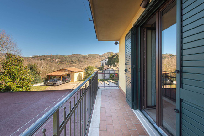 Villa for sale in Arpino