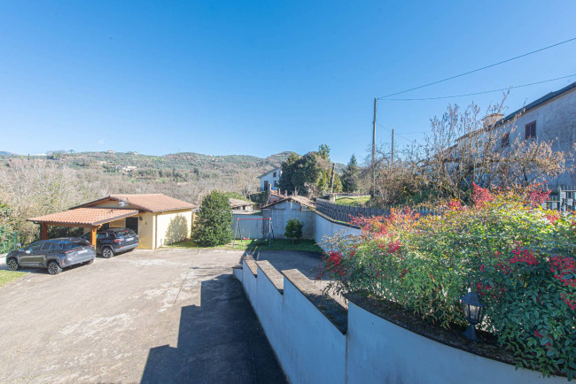 Villa for sale in Arpino