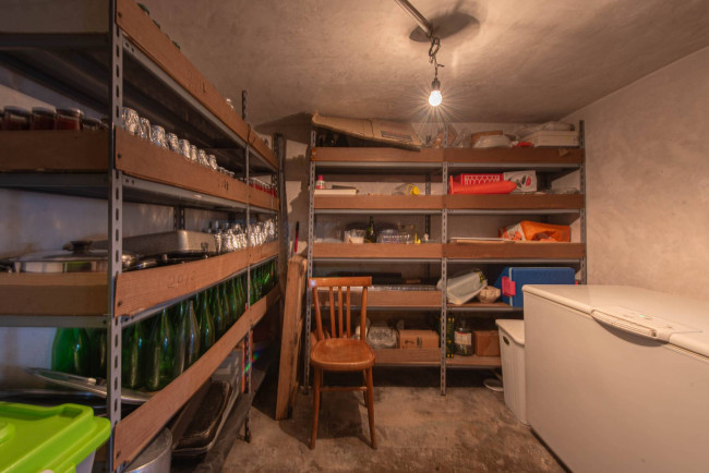 Villa for sale in Arpino