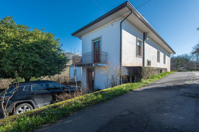 Casa/villa d'epoca in vendita a Arpino