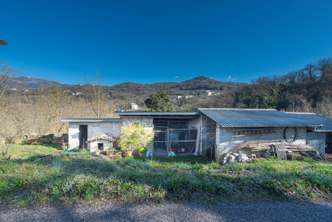Casa/villa d'epoca in vendita a Arpino